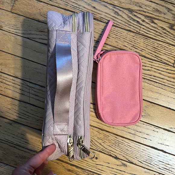 Cord Organizer Bundle Set if 2 - Pink Like New - Picture 11 of 12